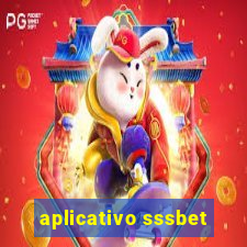 aplicativo sssbet